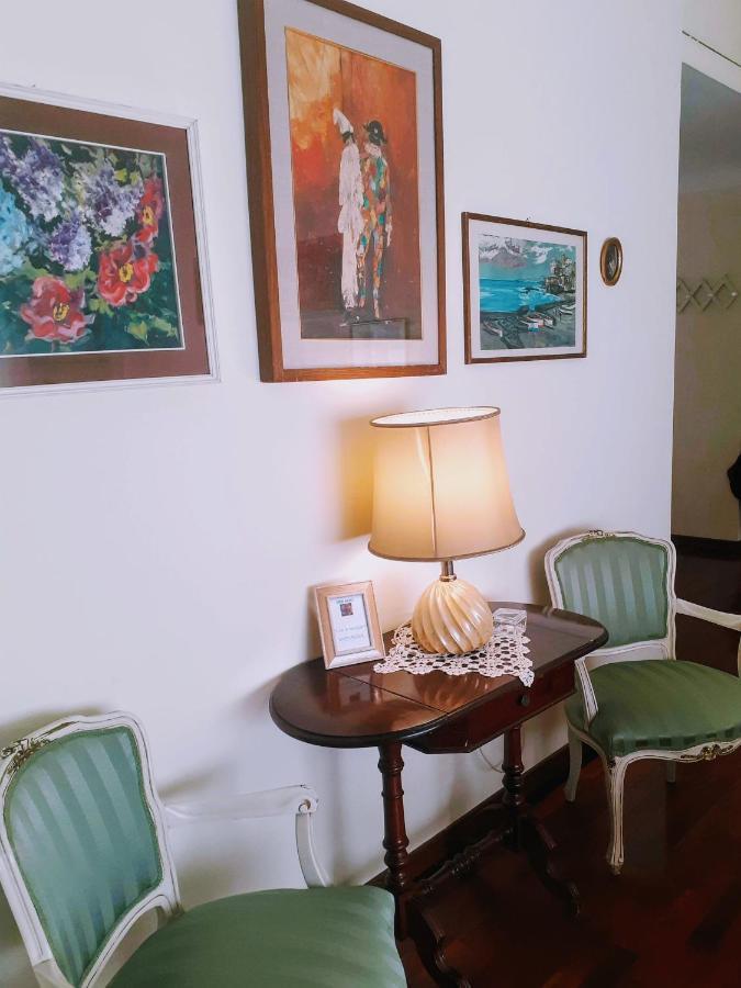 Apartament Casa Rosi Rzym Zewnętrze zdjęcie