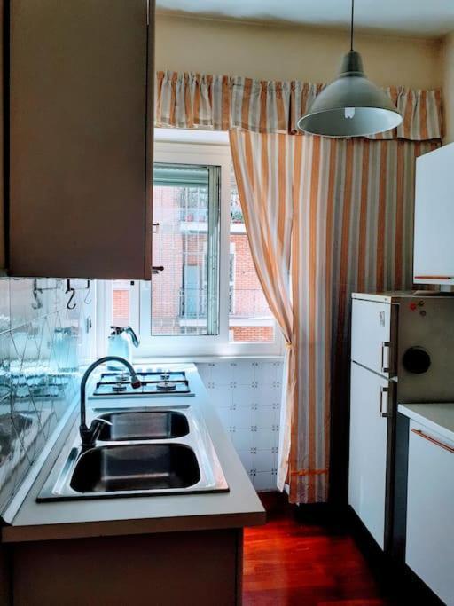 Apartament Casa Rosi Rzym Zewnętrze zdjęcie