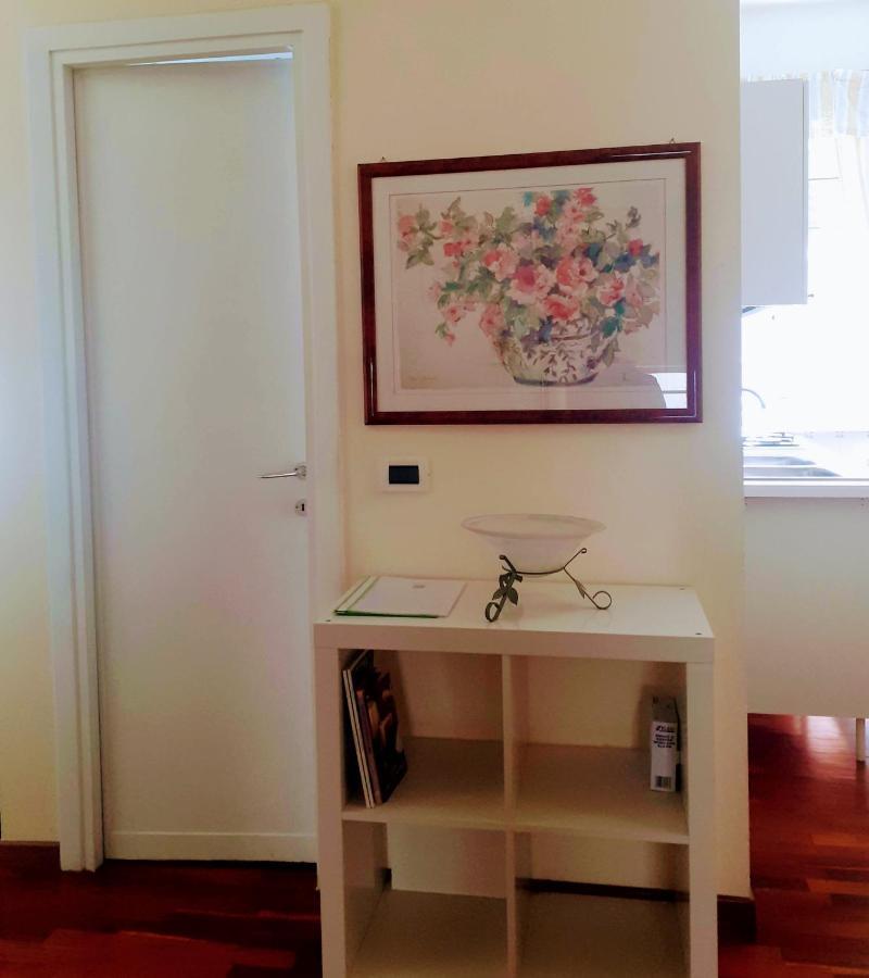 Apartament Casa Rosi Rzym Zewnętrze zdjęcie