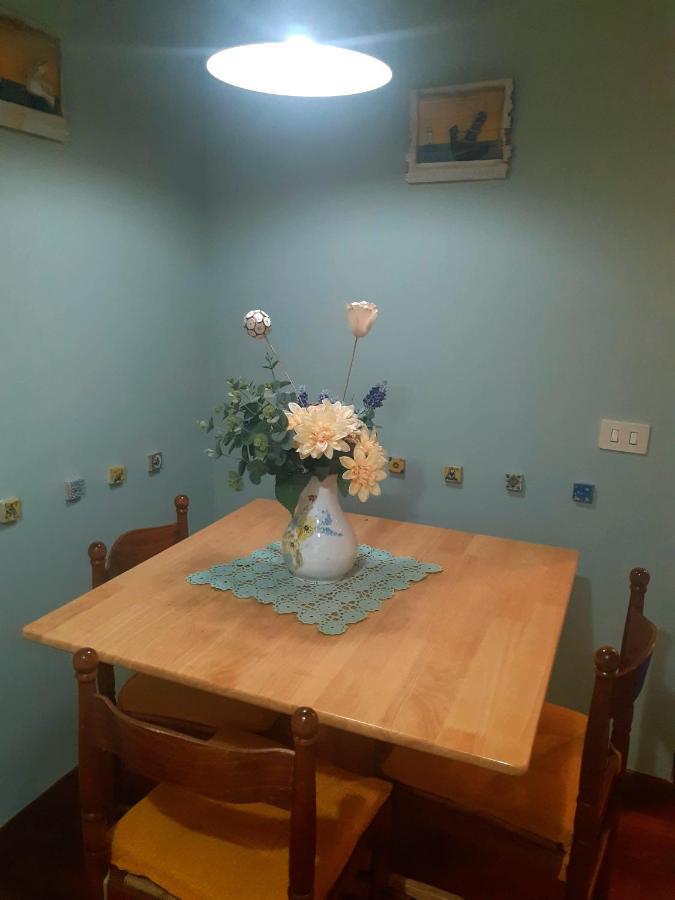 Apartament Casa Rosi Rzym Zewnętrze zdjęcie