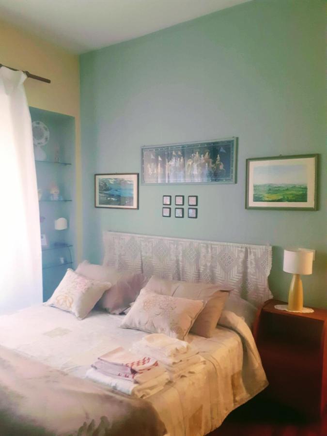 Apartament Casa Rosi Rzym Zewnętrze zdjęcie