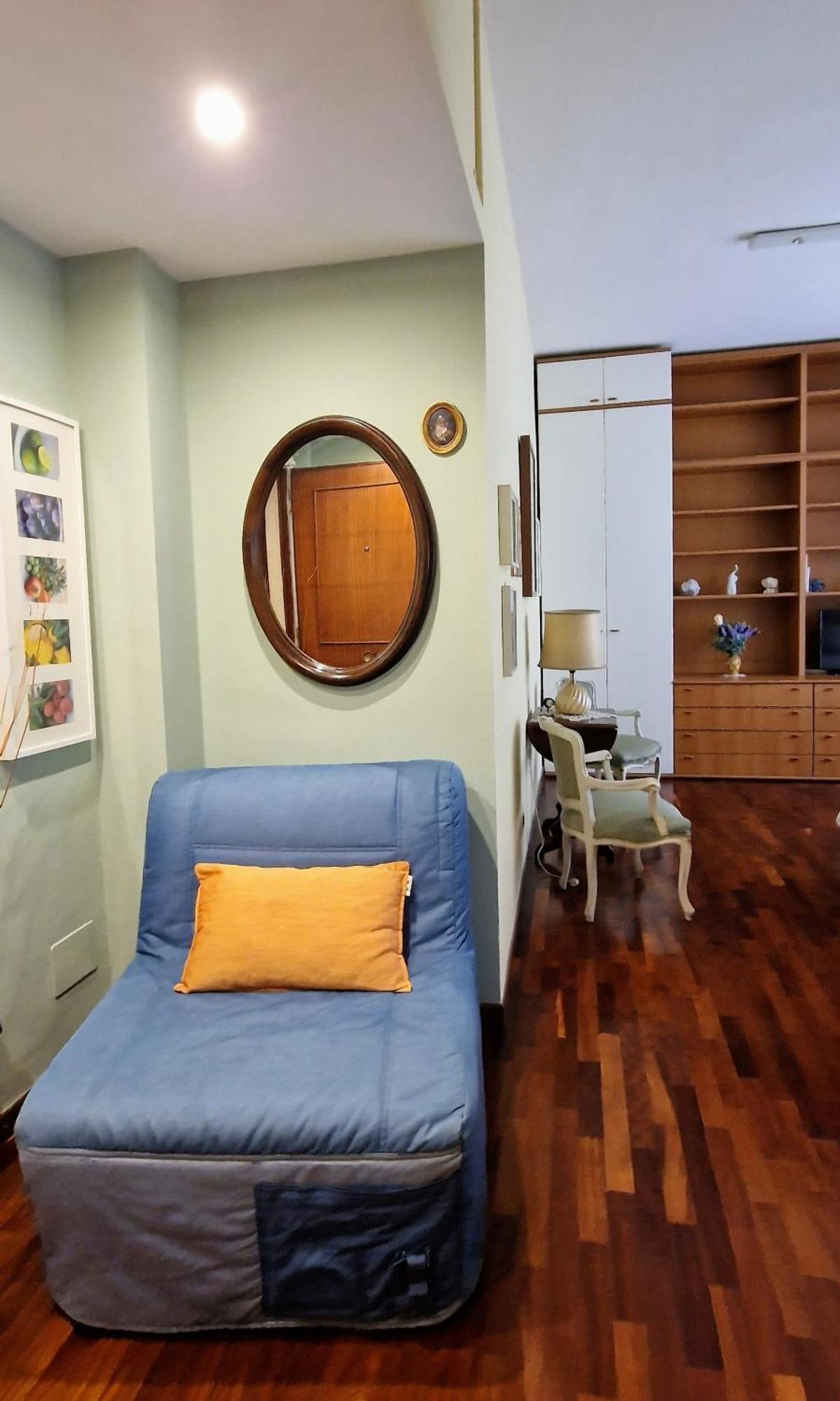 Apartament Casa Rosi Rzym Zewnętrze zdjęcie
