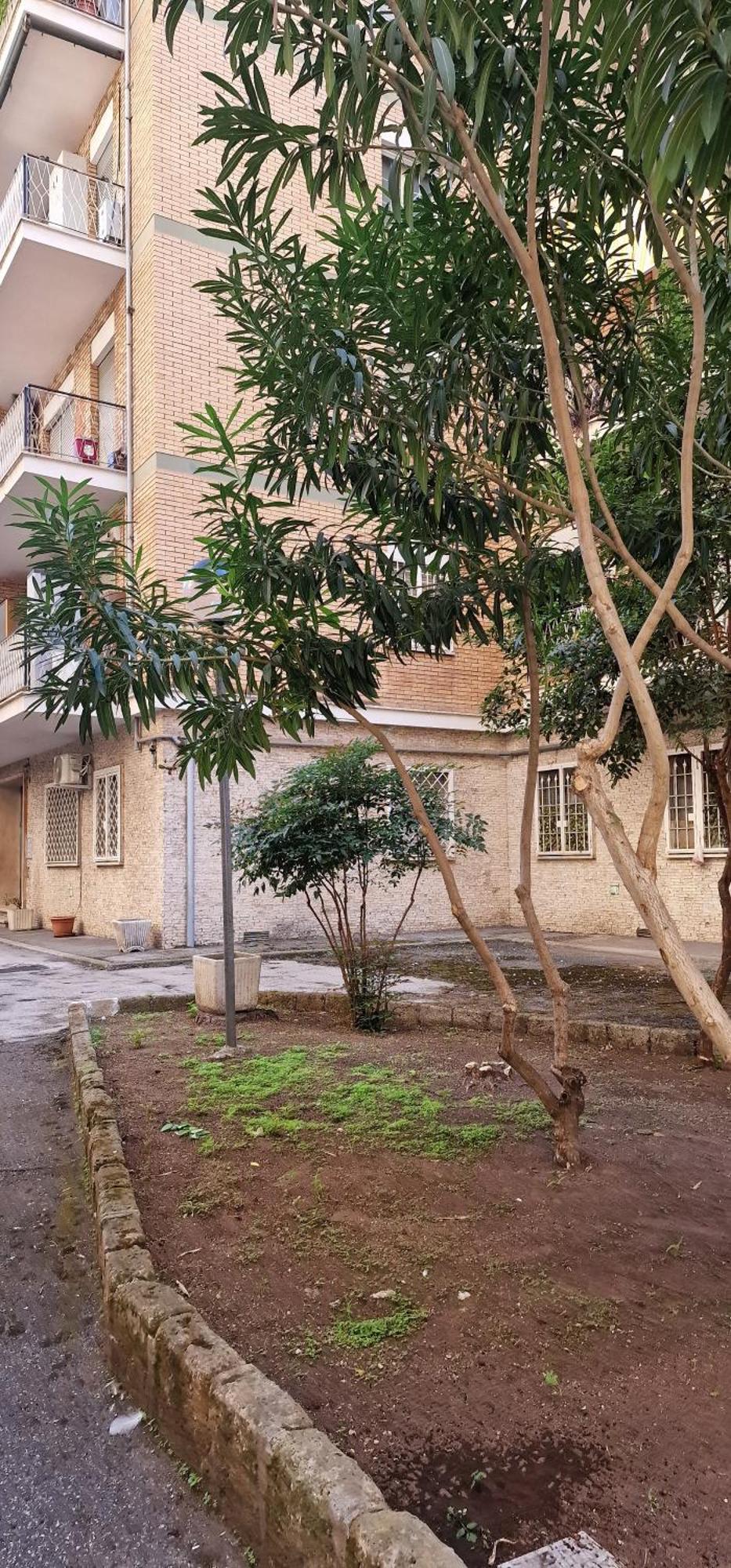 Apartament Casa Rosi Rzym Zewnętrze zdjęcie